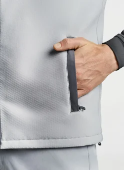 Peter Millar Vests|Squallblock Vest