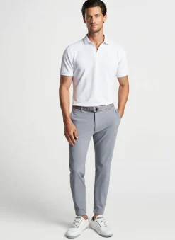 Peter Millar Polos|Summertime Performance Mesh Polo