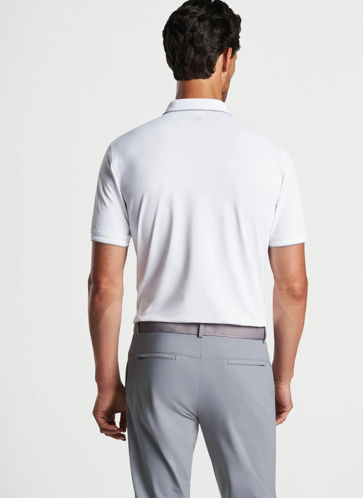 Peter Millar Polos|Summertime Performance Mesh Polo