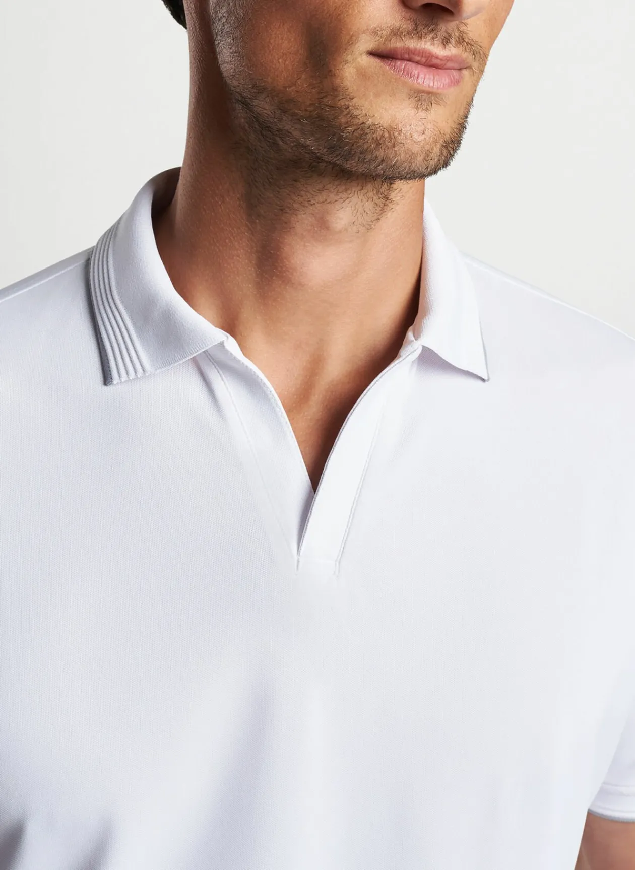 Peter Millar Polos|Summertime Performance Mesh Polo
