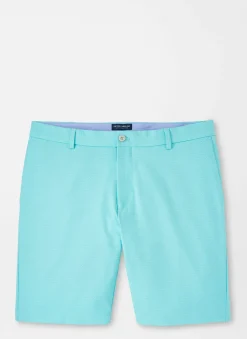Peter Millar Shorts|Surge Geo Performance Short