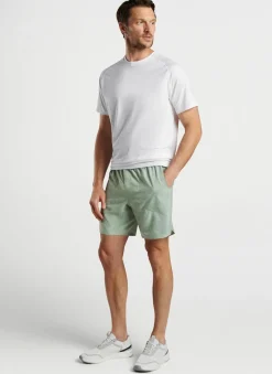 Peter Millar Shorts|Swift Camo Performance Short