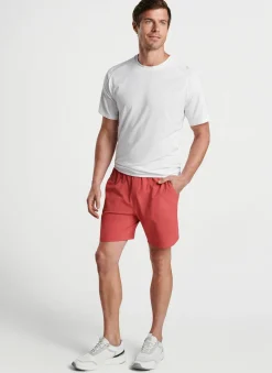 Peter Millar Shorts|Swift Performance Short