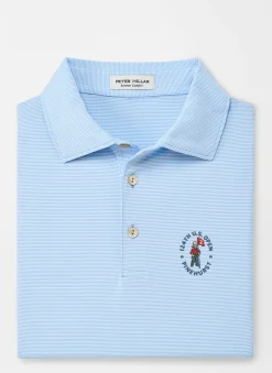 Peter Millar U.S. Open Men'S|124Th U.S. Open Jubilee Performance Jersey Polo
