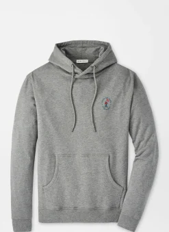 Peter Millar U.S. Open Men'S|124Th U.S. Open Lava Wash Hoodie