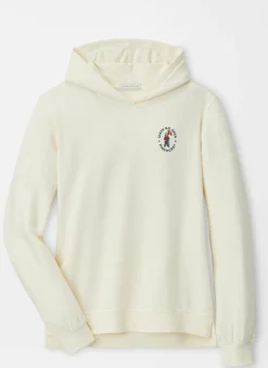 Peter Millar U.S. Open Women'S|124Th U.S. Open Lava Wash Relaxed Hoodie