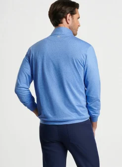 Peter Millar U.S. Open Men'S|124Th U.S. Open Perth Performance Quarter-Zip