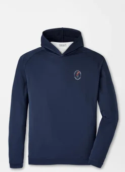Peter Millar U.S. Open Men'S|124Th U.S. Open Pine Performance Hoodie