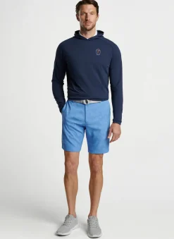 Peter Millar U.S. Open Men'S|124Th U.S. Open Pine Performance Hoodie