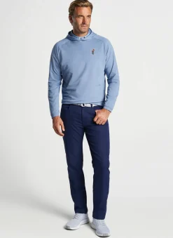 Peter Millar U.S. Open Men'S|124Th U.S. Open Pine Performance Hoodie