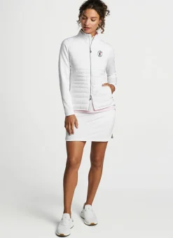 Peter Millar U.S. Open Women'S|124Th U.S. Open Women'S Merge Hybrid Jacket