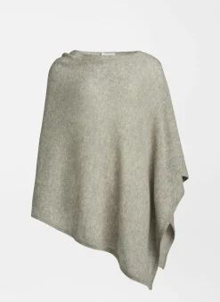 Peter Millar Shoes & Accessories|The Essential Cashmere Poncho