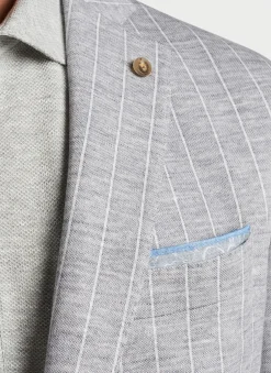 Peter Millar Pocket Squares|Trellis Pocket Square