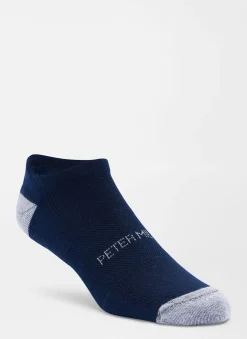 Peter Millar Socks|Two-Pack Performance Sock
