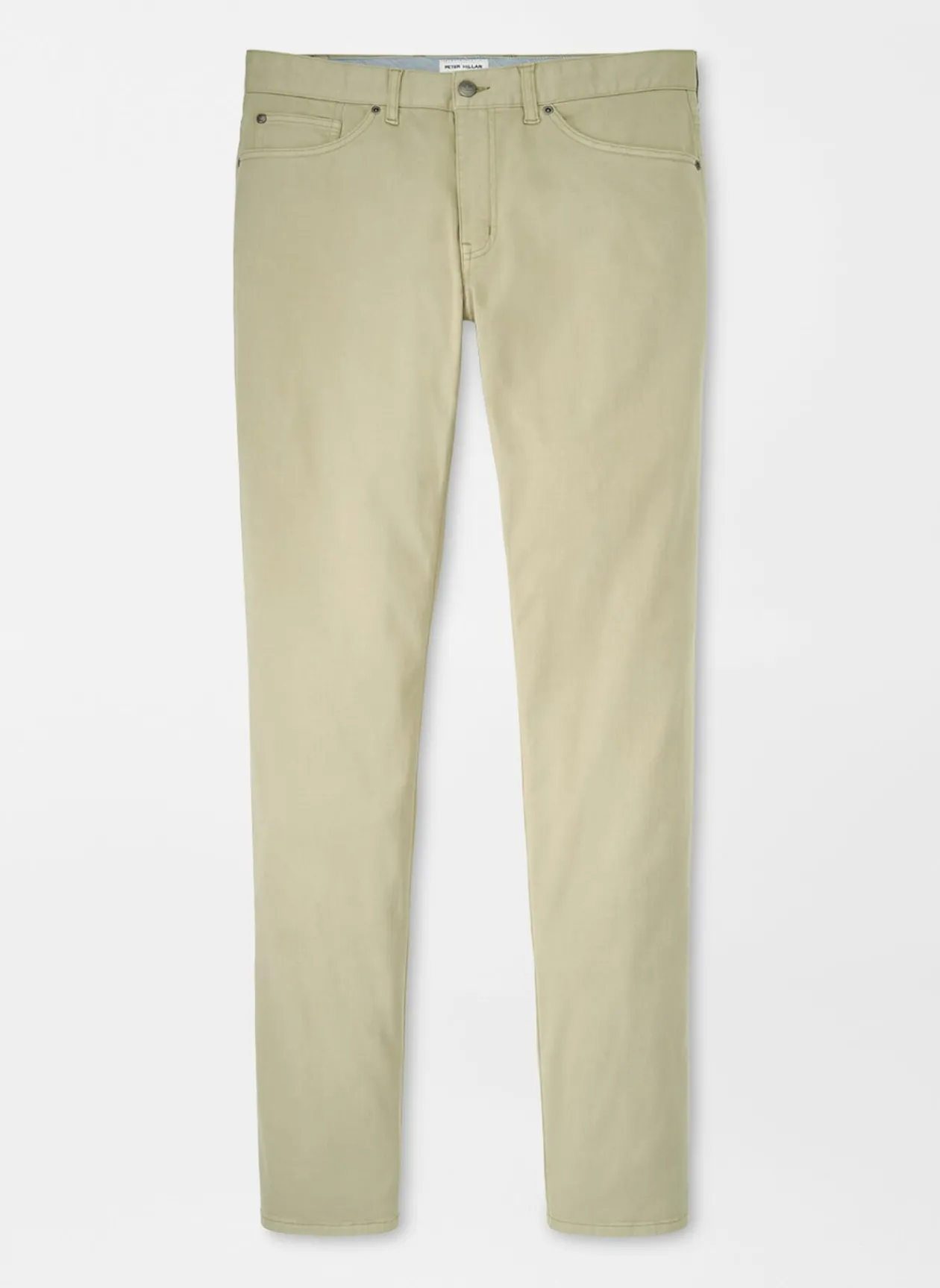 Peter Millar Pants|Ultimate Sateen Five-Pocket Pant