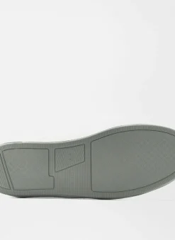 Peter Millar Sneakers|Vantage Pebble Grain Leather Sneaker
