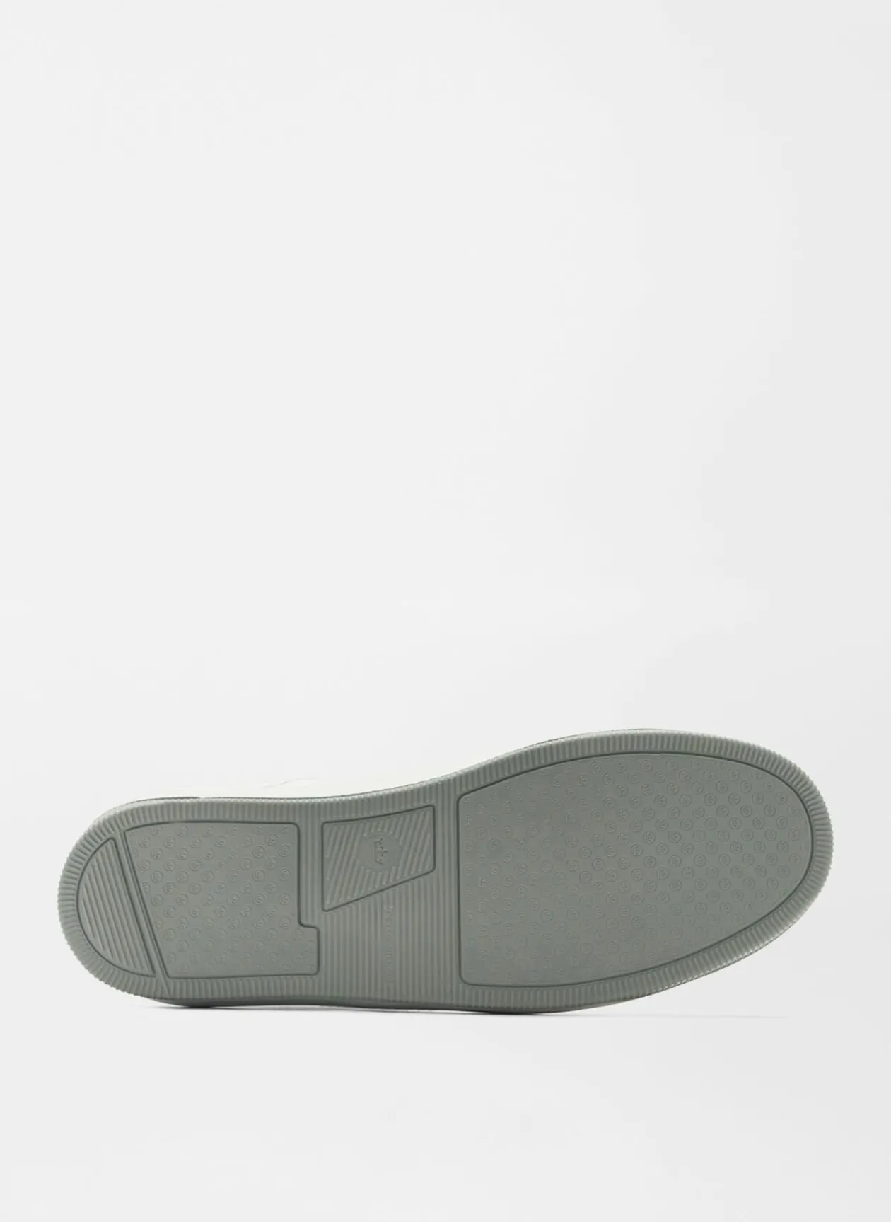 Peter Millar Sneakers|Vantage Pebble Grain Leather Sneaker