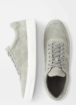 Peter Millar Sneakers|Vantage Suede Sneaker