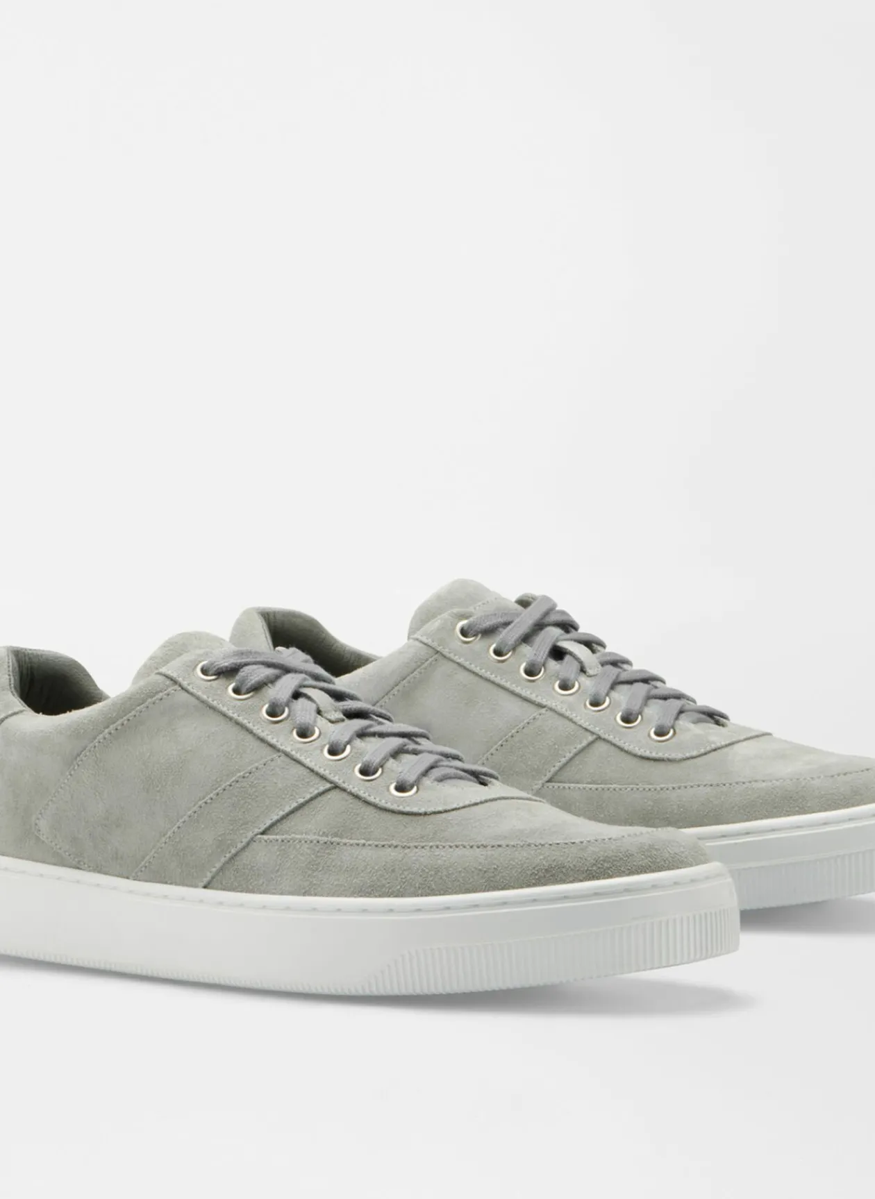 Peter Millar Sneakers|Vantage Suede Sneaker