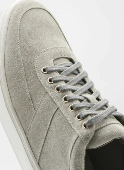 Peter Millar Sneakers|Vantage Suede Sneaker