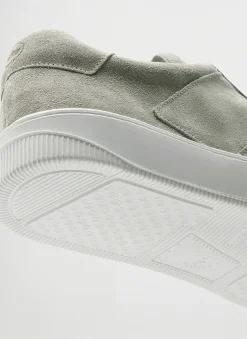 Peter Millar Sneakers|Vantage Suede Sneaker