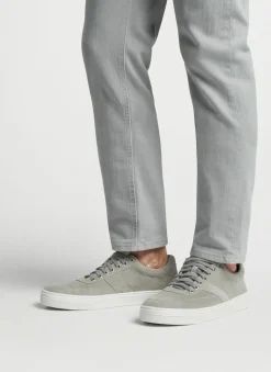 Peter Millar Sneakers|Vantage Suede Sneaker