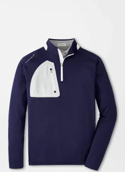 Peter Millar Pullovers & Hoodies|Verge Performance Quarter-Zip