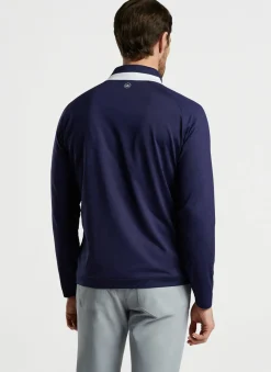 Peter Millar Pullovers & Hoodies|Verge Performance Quarter-Zip