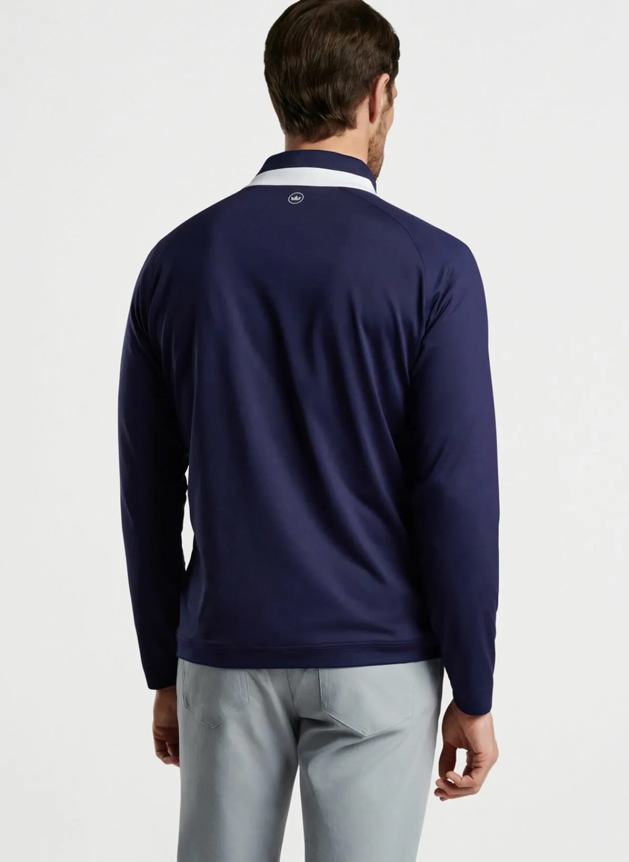 Peter Millar Pullovers & Hoodies|Verge Performance Quarter-Zip