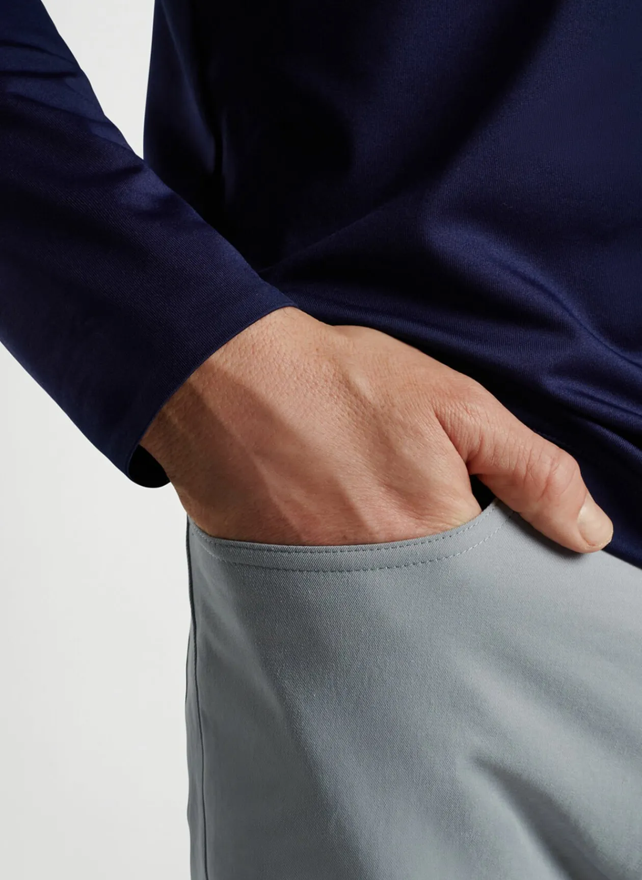 Peter Millar Pullovers & Hoodies|Verge Performance Quarter-Zip