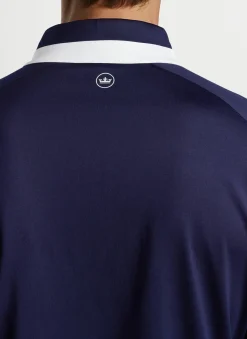 Peter Millar Pullovers & Hoodies|Verge Performance Quarter-Zip