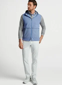 Peter Millar Vests|Via Vest