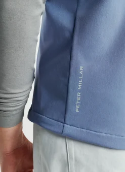 Peter Millar Vests|Via Vest