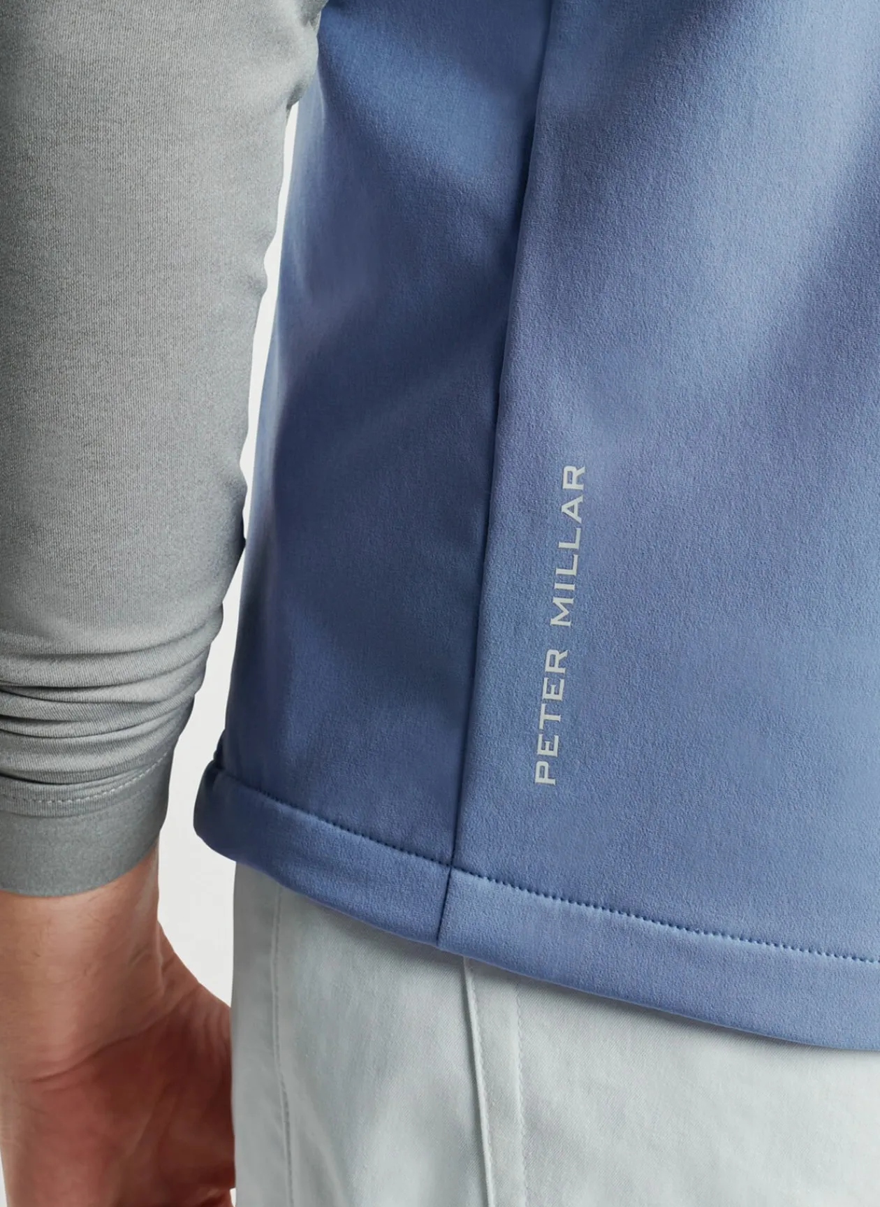 Peter Millar Vests|Via Vest