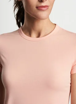 Peter Millar Polos & Shirts|Vinyasa Performance T-Shirt
