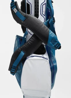 Peter Millar Performance Rain Gear|Waterproof Golf Bag