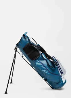 Peter Millar Performance Rain Gear|Waterproof Golf Bag