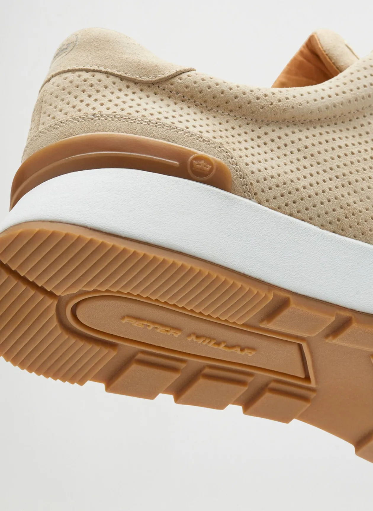 Peter Millar Sneakers|Wayfare Runner