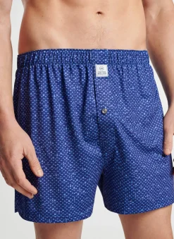 Peter Millar Boxers|Whiskey Sour Performance Boxer Short