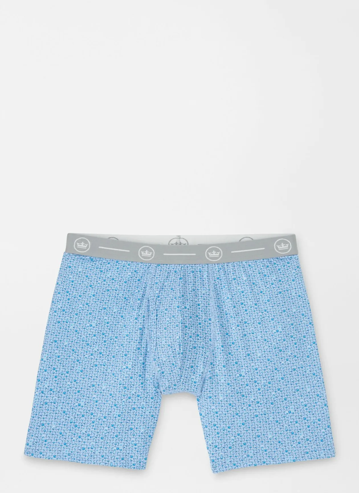 Peter Millar Boxers|Whiskey Sour Performance Boxer Brief